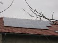 Fotovoltaika 4,935 kWp, Světec, Teplice