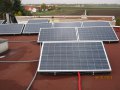 Fotovoltaická elektrárna 3,68 kWp, Pardubice, Pardubický kraj