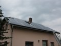 Fotovoltaika 4,5 kWp, Roudnice nad Labem