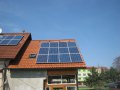 Fotovoltaika 7,0 kWp, Plzeňský kraj