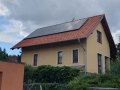 Solární panely Suntech fullblack 400 Wp, Chýnice, Středočeský kraj