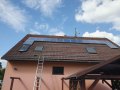 Příprava realizace fotovoltaické elektrárny 5,45 kWp, Kozojedy, Rakovník
