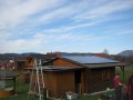 Instalace fotovoltaické elektárny Zlínský kraj