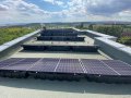 Fotovoltaická elektrárna 6,45 kWp, baterie 11,6 kWh, Most, Ústecký kraj