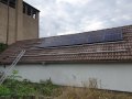 Solární panely Canadian Solar 430 Wp, Sýrovice, Podbořany