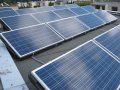 Fotovoltaika na klíč 4,83 kWp, Vysoké Mýto
