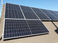 Solární panely SUNPRO SP545-144M10, Ústecký kraj