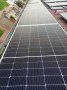 Doplnění stávající FVE o solární panely SUNPRO na střeše RD