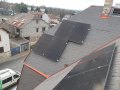 Fotovoltaika na klíč 3,20 kWp, baterie a wallbox, Louny, Ústecký kraj
