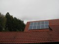 Fotovoltaika na klíč 4,6 kWp, okres Klatovy