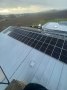 Fotovoltaická elektrárna 30,80 kWp s bateriemi 30 kWh, Kal, Klatovy, Plzeňský kraj