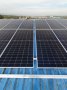Fotovoltaická elektrárna 35,20 kWp, Tušimice, Kadaň, Chomutov, Ústecký kraj