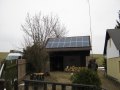 Fotovoltaika 3,5 kWp, Sobotka, Jičín, Královéhradecký kraj