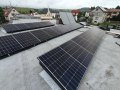 Fotovoltaická elektrárna 6,64 kWp s bateriemi 11,6 kWh a Wallbox, Králíky, Ústí nad Orlicí, Pardubický kraj