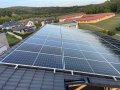 Fotovoltaická elektrárna bez baterií 23,98 kWh, Málkov, Chomutov, Ústecký kraj