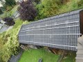 Příprava střechy přístavku rodinného domu pro FVE 1,32 kWp, Měšice