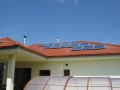 Fotovoltaika 4,83 kWp, Nové Jirny, Středočeský kraj