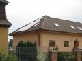 Fotovoltaika Třeboň, Jihočeský kraj