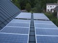 Fotovoltaická elektrárna 4,6 kWp, Řešetova Lhota, Náchod, Královéhradecký kraj