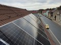 Fotovoltaická elektrárna na klíč, Ústecký kraj