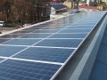 Fotovoltaická elektrárna 29,9 kWp, Liberecký kraj