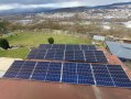 Fotovoltaické elektrárny s baterií Ústí nad Labem