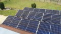 Fotovoltaika s baterií, Ústecký kraj