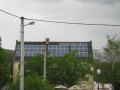 Fotovoltaická elektrárna 11,96 kWp, Horní Jiřetín, Ústecký kraj