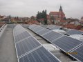 Fotovoltaická elektrárna 4,83 kWp
