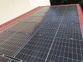 Solární panely Suntech 415 Wp v podání SOLLARIS fotovoltaika