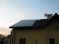 Fotovoltaika 8,5 kWp, Králíky, Ústí nad Orlicí, Pardubický kraj