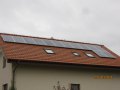 Fotovoltaika 2,99 kWp, Česká Třebová, Ústí nad Orlicí, Pardubický kraj