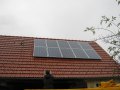 Fotovoltaická elektrárna na klíč 4,6 kWp, Horažďovice, Klatovy, Plzeňský kraj