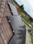 Fotovoltaika na klíč 9,96 kWp a baterie 11,6 kWh v Záluží