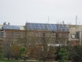 Fotovoltaická elektrárna 10,00 kWp, Zeleneč, Středočeský kraj