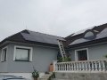 Fotovoltaika 8,17 kWp, baterie 11,6 kWh, Havlíčkův Brod, Vysočina
