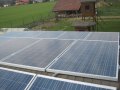 Fotovoltaika 4,83 kWp, Střítež nad Bečvou, Vsetín, Zlínský kraj