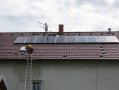Fotovoltaika 5,0 kWp, Středočeský kraj