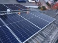 Zeleneč - fotovoltaika na klíč - Středočeský kraj