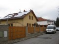 Fotovoltaika 5,0 kWp, Lovosice, Ústecký kraj