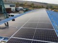Fotovoltaika 35,20 kWp, baterie 20,48 kWh, Kadaň, Chomutov, Ústecký kraj