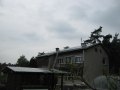 Montáž fotovoltaické elektrárny 7,0 kWp, Kozly, okres Mělník, Středočeský kraj