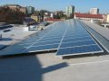 Montáž fotovoltaické elektrárny 29,9 kWp, Liberec, Liberecký kraj