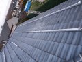 Fotovoltaika na taškové střeše