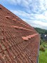 Příprava střechy rodinného domu pro realizaci fotovoltaické elektrárny an klíč, Malovidy, Rataje nad Sázavou
