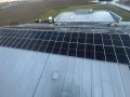 Instalace fotovoltaické elektrárny 30,80 kWp s bateriemi 30 kWh, Klatovy, Plzeňský kraj