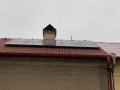 Instalace fotovoltaické elektrárny 4,0 kWp Lom, okres Most, Ústecký kraj