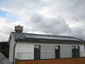 Umístění fotovoltaické elektrárny na klíč 5,0 kWp, Kladno, Středočeský kraj