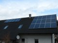 Fotovoltaika na klíč 4,6 kWp, Horní Branná, Semily, Liberecký kraj