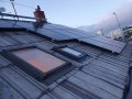 Fotovoltaika 9,89 kWp, solární panely Canadian Solar, Mladá Boleslav